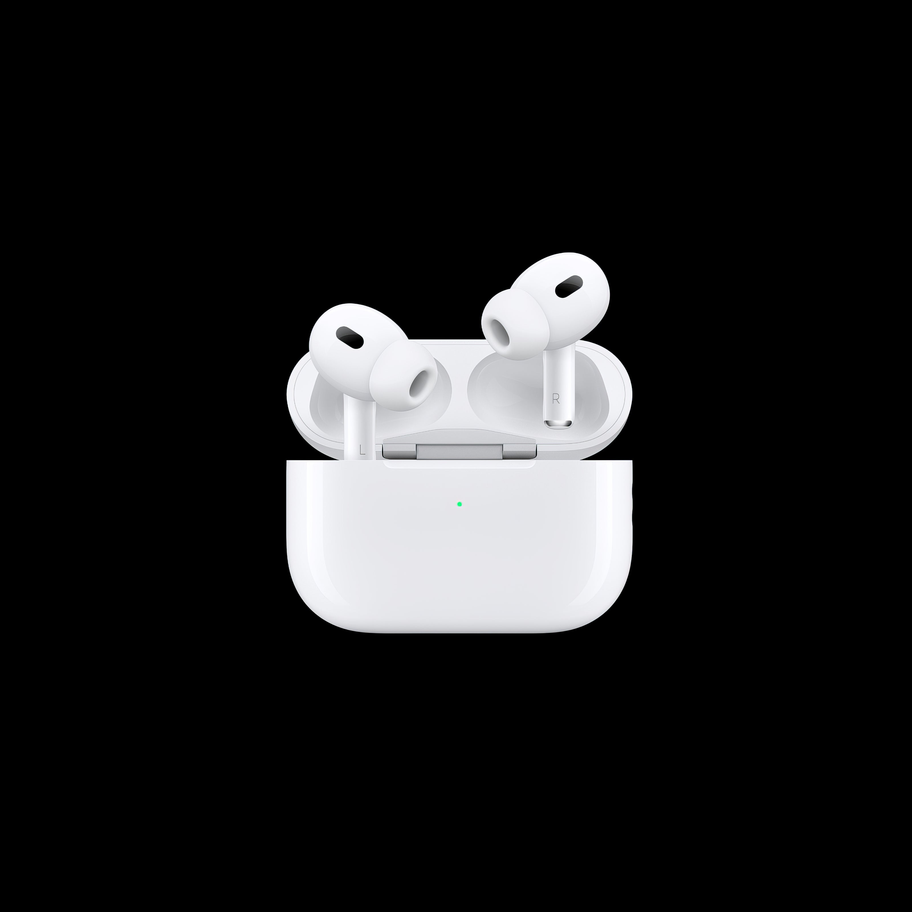Pods - Vendor