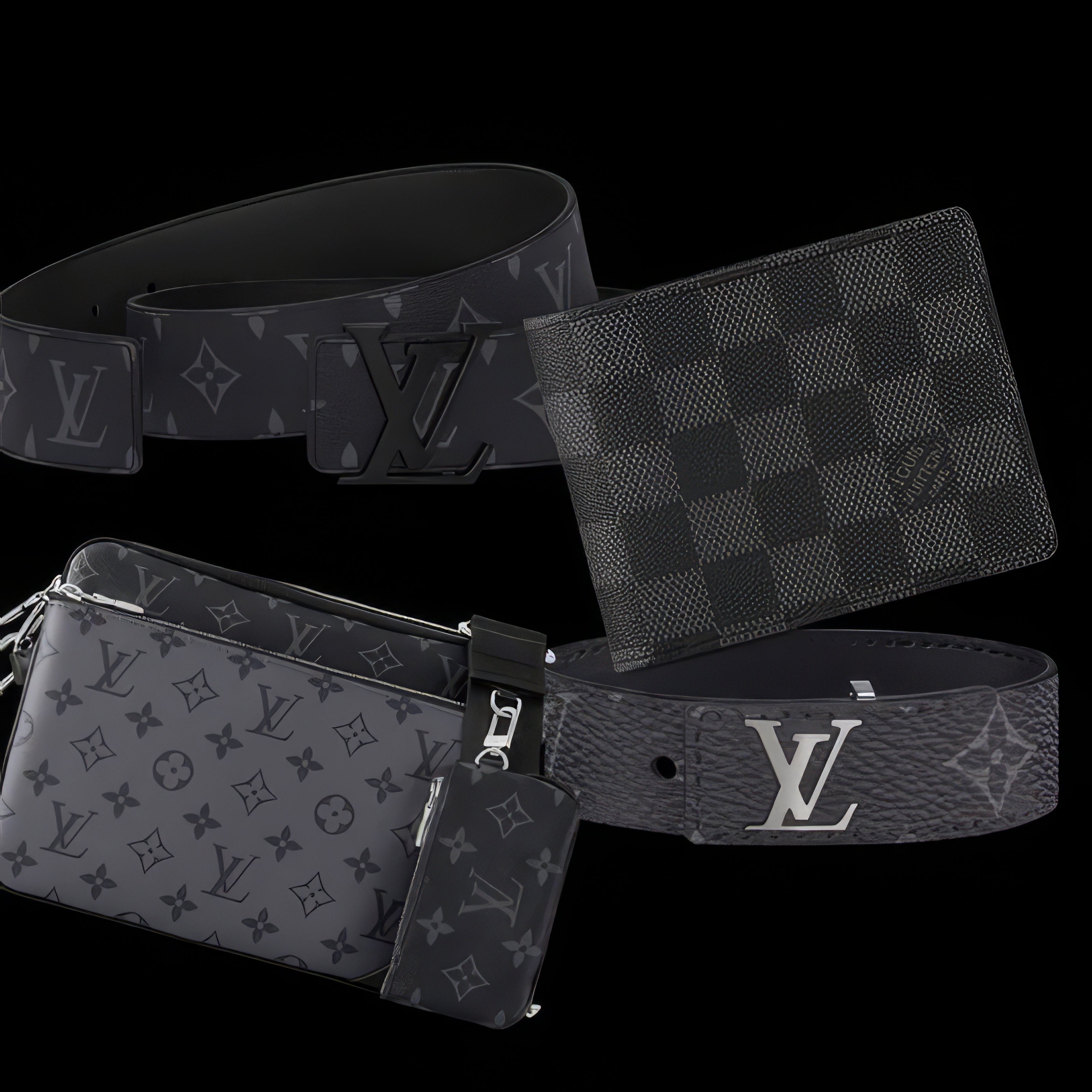 LV1 - Vendor